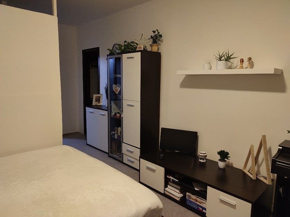 Predaj bytu 1-izbový 30 m², Rochovská, Praha, Praha Predaj bytu 1-izbový 30 m², Rochovská, Praha, Praha