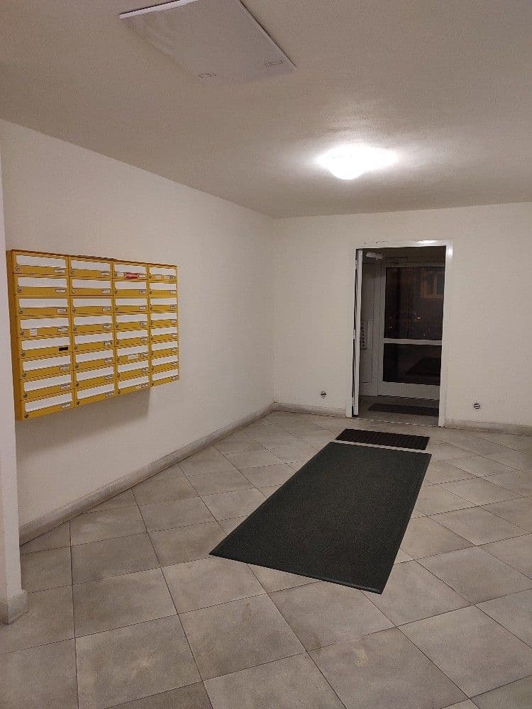 Predaj bytu 1-izbový 30 m², Rochovská, Praha, Praha Predaj bytu 1-izbový 30 m², Rochovská, Praha, Praha