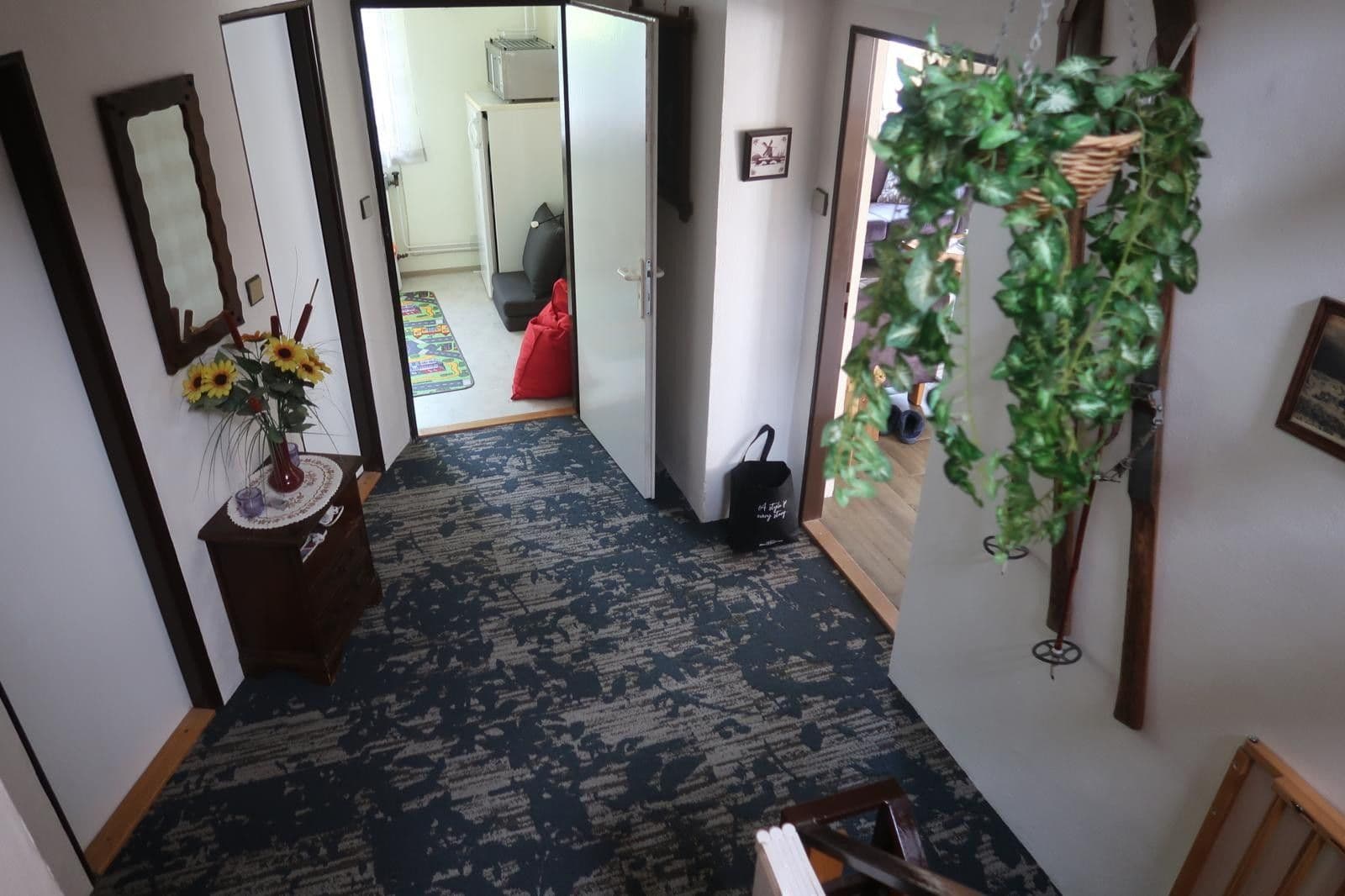 Predaj domu 220 m², pozemek 1.300 m², Lánov, Královéhradecký kraj Predaj domu 220 m², pozemek 1.300 m², Lánov, Královéhradecký kraj