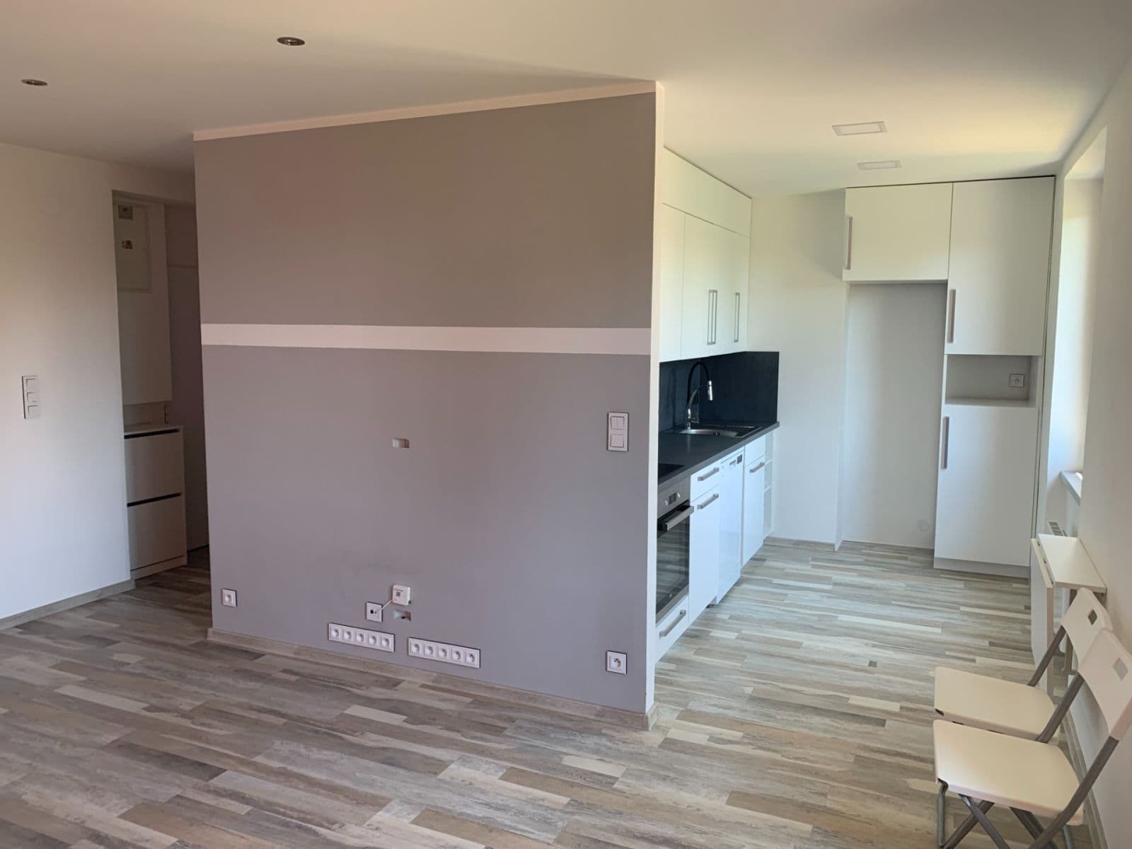 Prenájom bytu 1-izbový 41 m², Smetanovo nábřeží, Vyškov, Jihomoravský kraj Prenájom bytu 1-izbový 41 m², Smetanovo nábřeží, Vyškov, Jihomoravský kraj