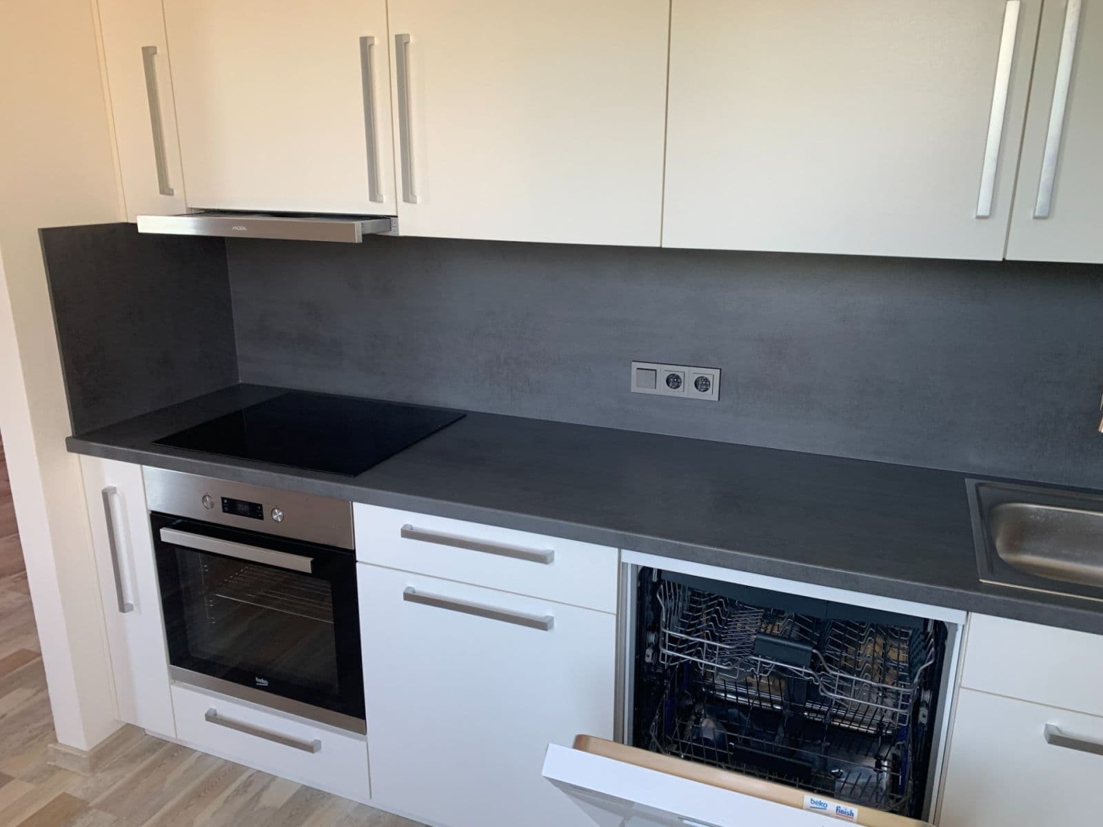 Prenájom bytu 1-izbový 41 m², Smetanovo nábřeží, Vyškov, Jihomoravský kraj Prenájom bytu 1-izbový 41 m², Smetanovo nábřeží, Vyškov, Jihomoravský kraj