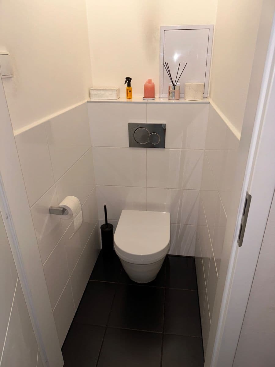 Prenájom bytu 2-izbový 64 m², Na Padesátém, Praha, Praha Prenájom bytu 2-izbový 64 m², Na Padesátém, Praha, Praha