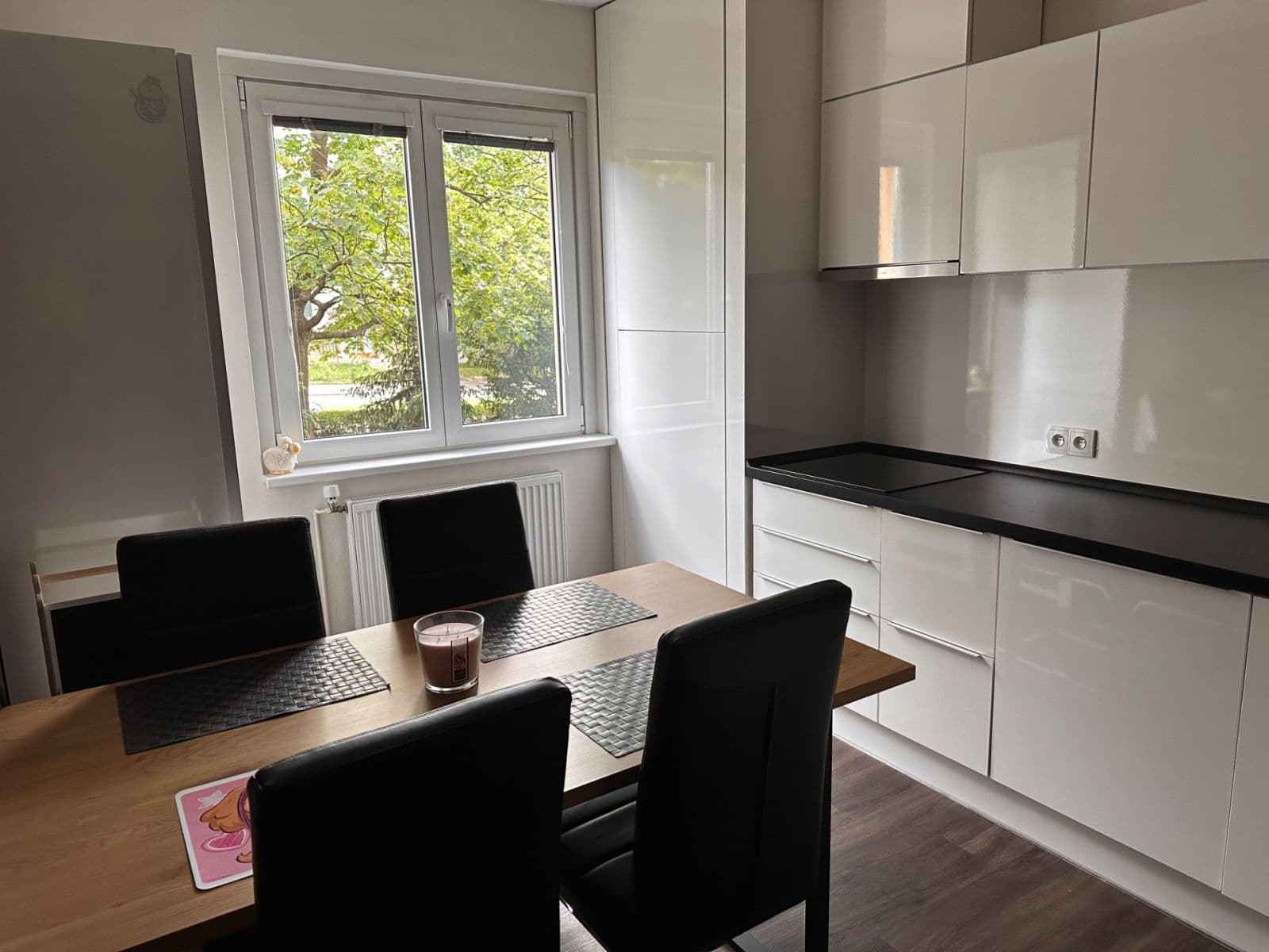 Prenájom bytu 2-izbový 64 m², Na Padesátém, Praha, Praha Prenájom bytu 2-izbový 64 m², Na Padesátém, Praha, Praha