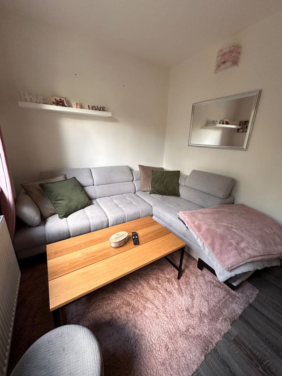 Prenájom bytu 2-izbový 64 m², Na Padesátém, Praha, Praha Prenájom bytu 2-izbový 64 m², Na Padesátém, Praha, Praha