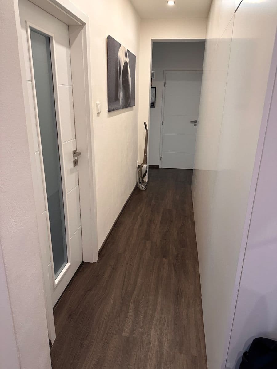 Prenájom bytu 2-izbový 64 m², Na Padesátém, Praha, Praha Prenájom bytu 2-izbový 64 m², Na Padesátém, Praha, Praha