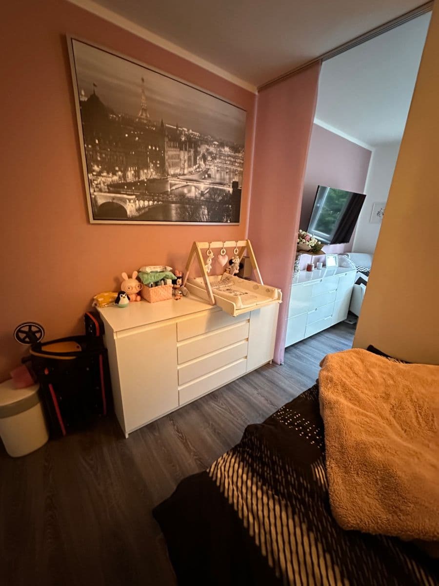 Prenájom bytu 2-izbový 64 m², Na Padesátém, Praha, Praha Prenájom bytu 2-izbový 64 m², Na Padesátém, Praha, Praha