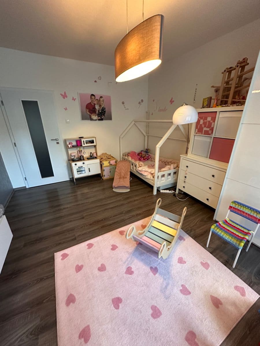 Prenájom bytu 2-izbový 64 m², Na Padesátém, Praha, Praha Prenájom bytu 2-izbový 64 m², Na Padesátém, Praha, Praha
