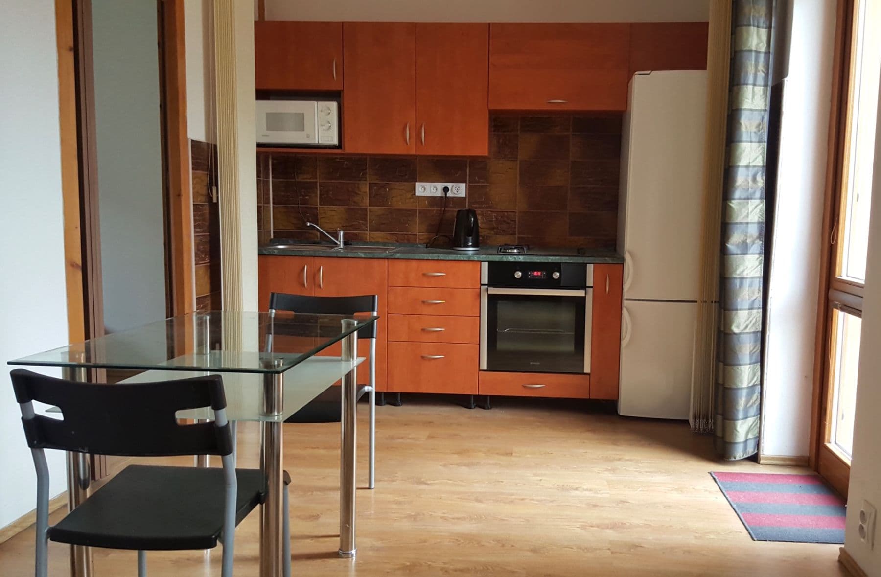Prenájom bytu 2-izbový 45 m², Jeníčkova, Brno, Jihomoravský kraj Prenájom bytu 2-izbový 45 m², Jeníčkova, Brno, Jihomoravský kraj