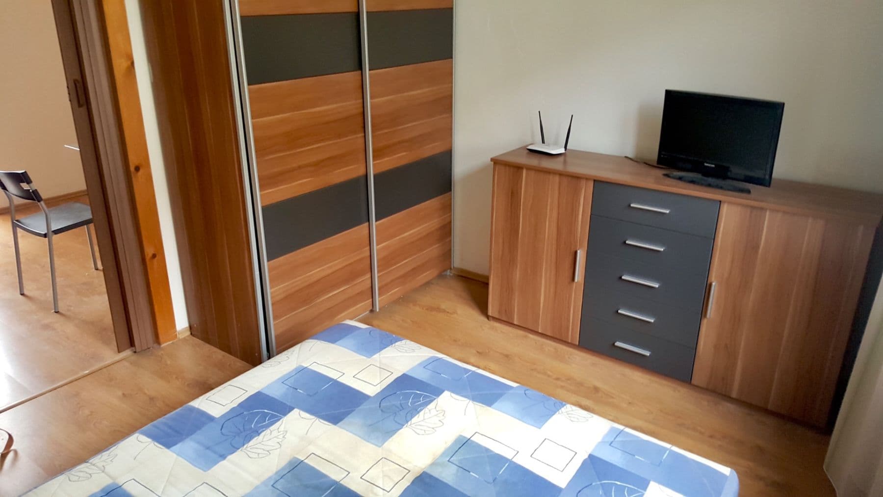 Prenájom bytu 2-izbový 45 m², Jeníčkova, Brno, Jihomoravský kraj Prenájom bytu 2-izbový 45 m², Jeníčkova, Brno, Jihomoravský kraj