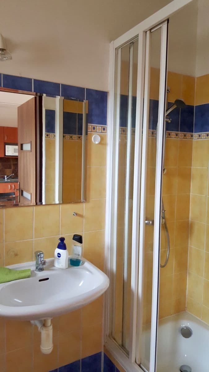 Prenájom bytu 2-izbový 45 m², Jeníčkova, Brno, Jihomoravský kraj Prenájom bytu 2-izbový 45 m², Jeníčkova, Brno, Jihomoravský kraj