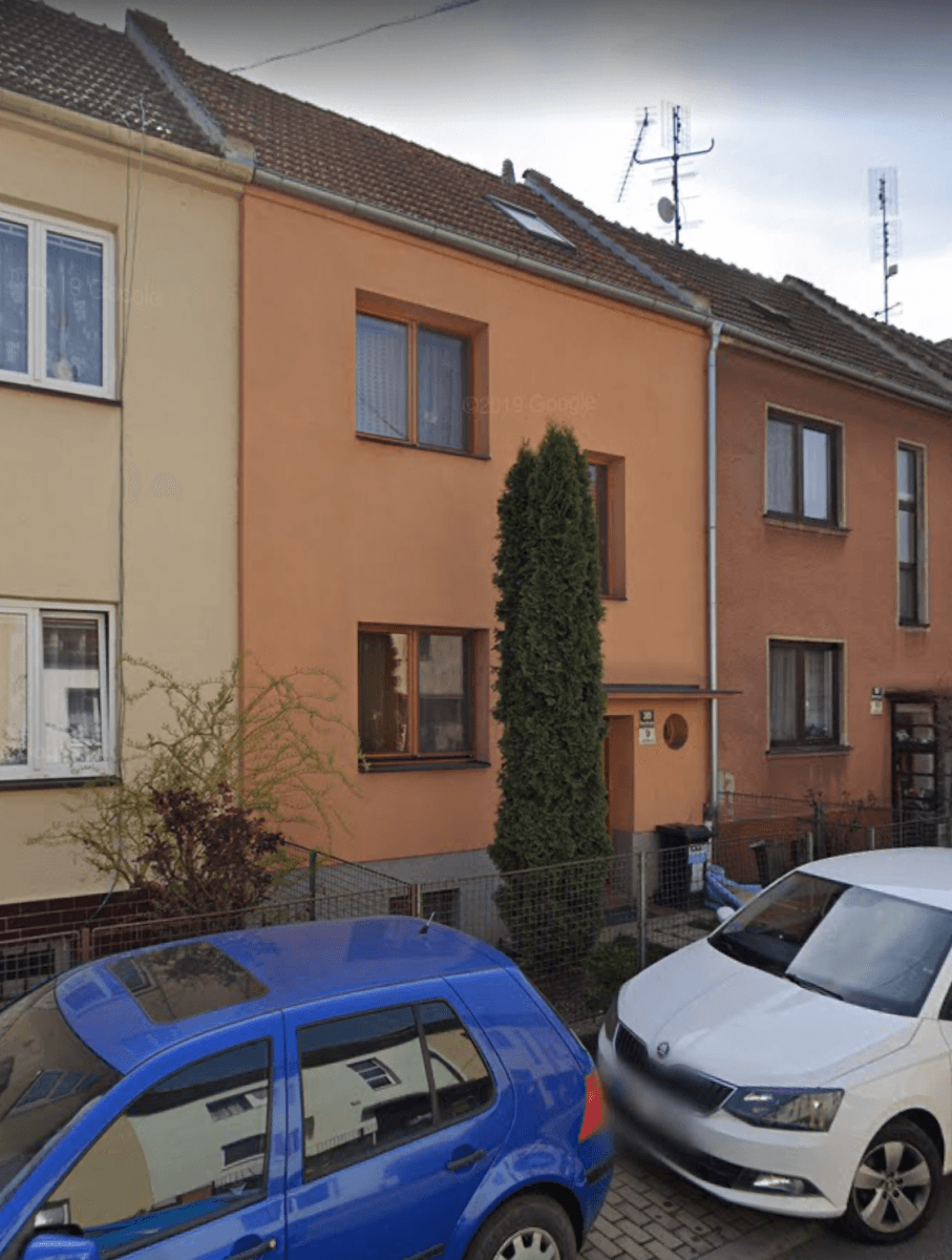 Prenájom bytu 2-izbový 45 m², Jeníčkova, Brno, Jihomoravský kraj Prenájom bytu 2-izbový 45 m², Jeníčkova, Brno, Jihomoravský kraj