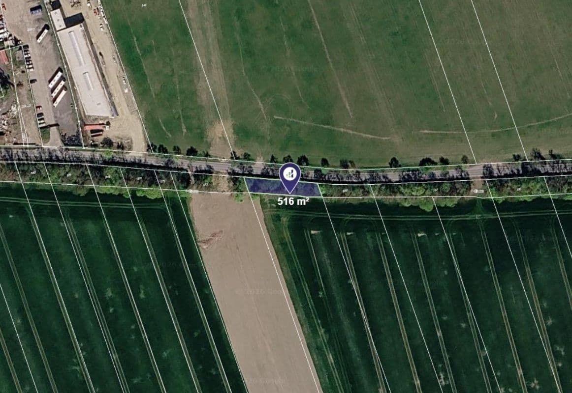 Predaj pozemku 4.054 m², Dolany, Středočeský kraj Predaj pozemku 4.054 m², Dolany, Středočeský kraj