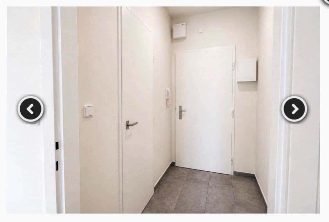Prenájom bytu 1-izbový 26 m², Vrchlického, Praha, Praha Prenájom bytu 1-izbový 26 m², Vrchlického, Praha, Praha