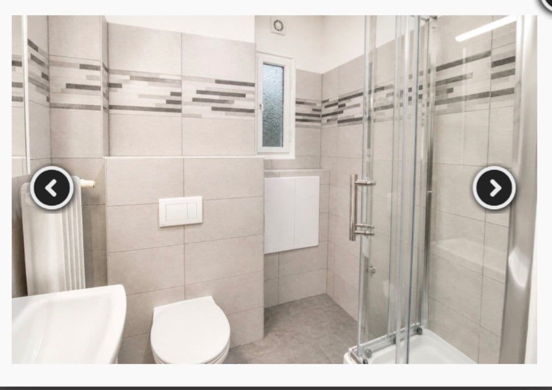 Prenájom bytu 1-izbový 26 m², Vrchlického, Praha, Praha Prenájom bytu 1-izbový 26 m², Vrchlického, Praha, Praha