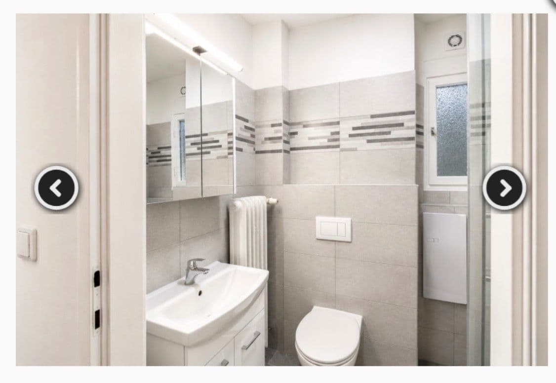 Prenájom bytu 1-izbový 26 m², Vrchlického, Praha, Praha Prenájom bytu 1-izbový 26 m², Vrchlického, Praha, Praha