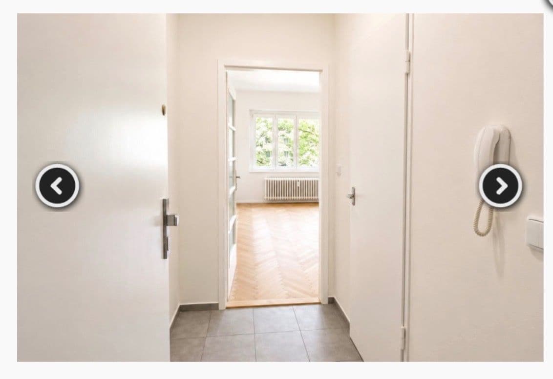 Prenájom bytu 1-izbový 26 m², Vrchlického, Praha, Praha Prenájom bytu 1-izbový 26 m², Vrchlického, Praha, Praha
