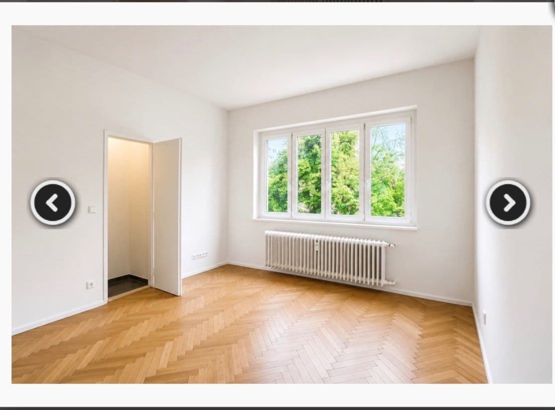 Prenájom bytu 1-izbový 26 m², Vrchlického, Praha, Praha Prenájom bytu 1-izbový 26 m², Vrchlického, Praha, Praha