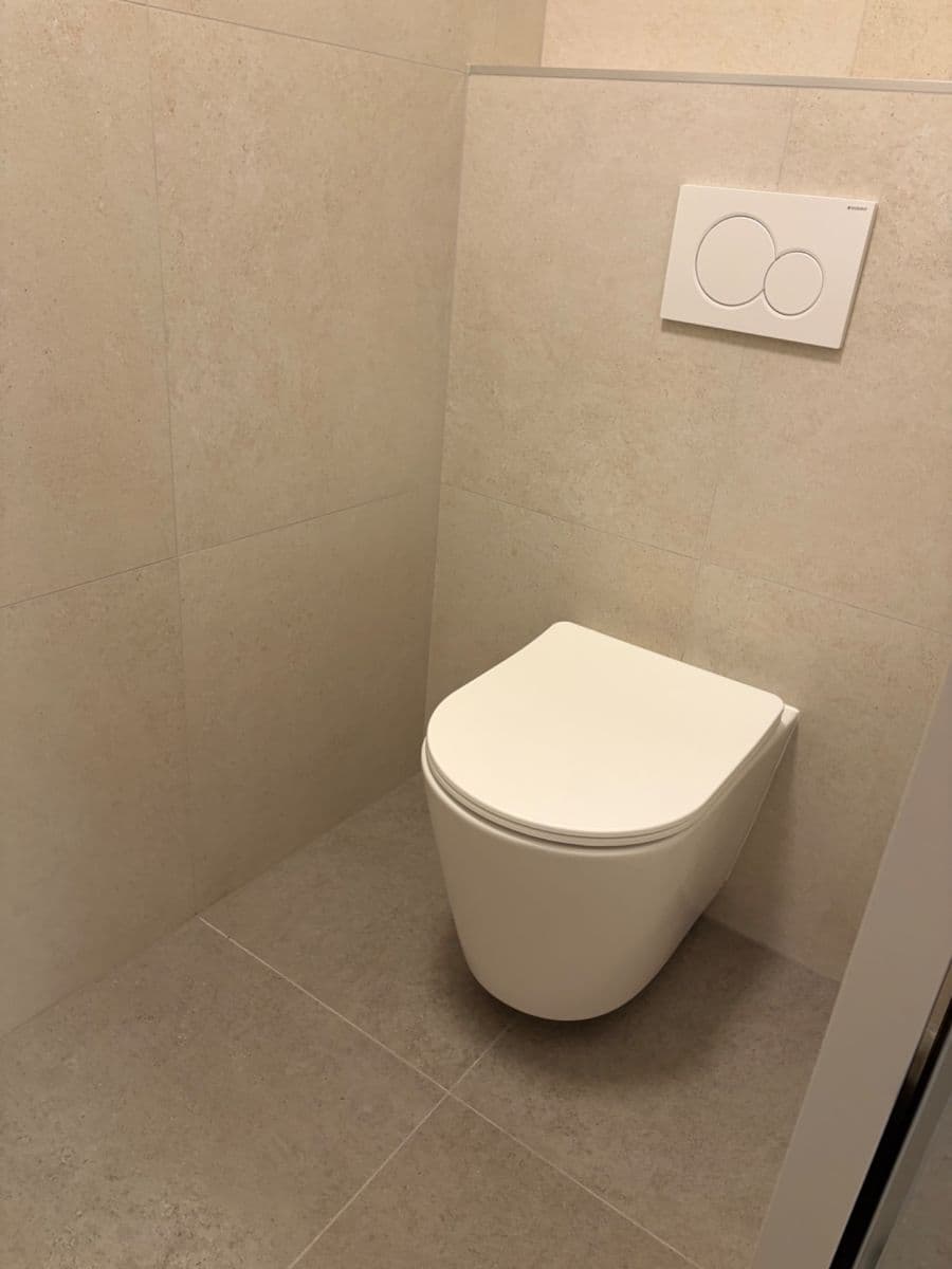 Prenájom bytu 2-izbový 36 m², Bratislavská, Brno, Jihomoravský kraj Prenájom bytu 2-izbový 36 m², Bratislavská, Brno, Jihomoravský kraj