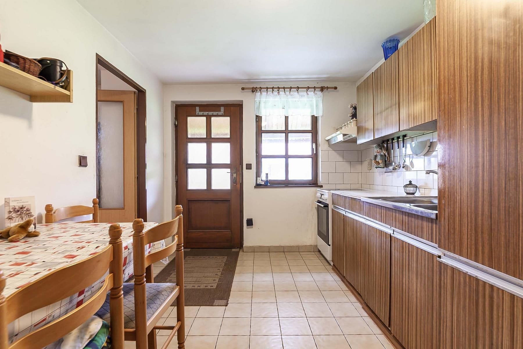 Predaj domu 196 m², pozemek 3.601 m², Běchary, Královéhradecký kraj Predaj domu 196 m², pozemek 3.601 m², Běchary, Královéhradecký kraj