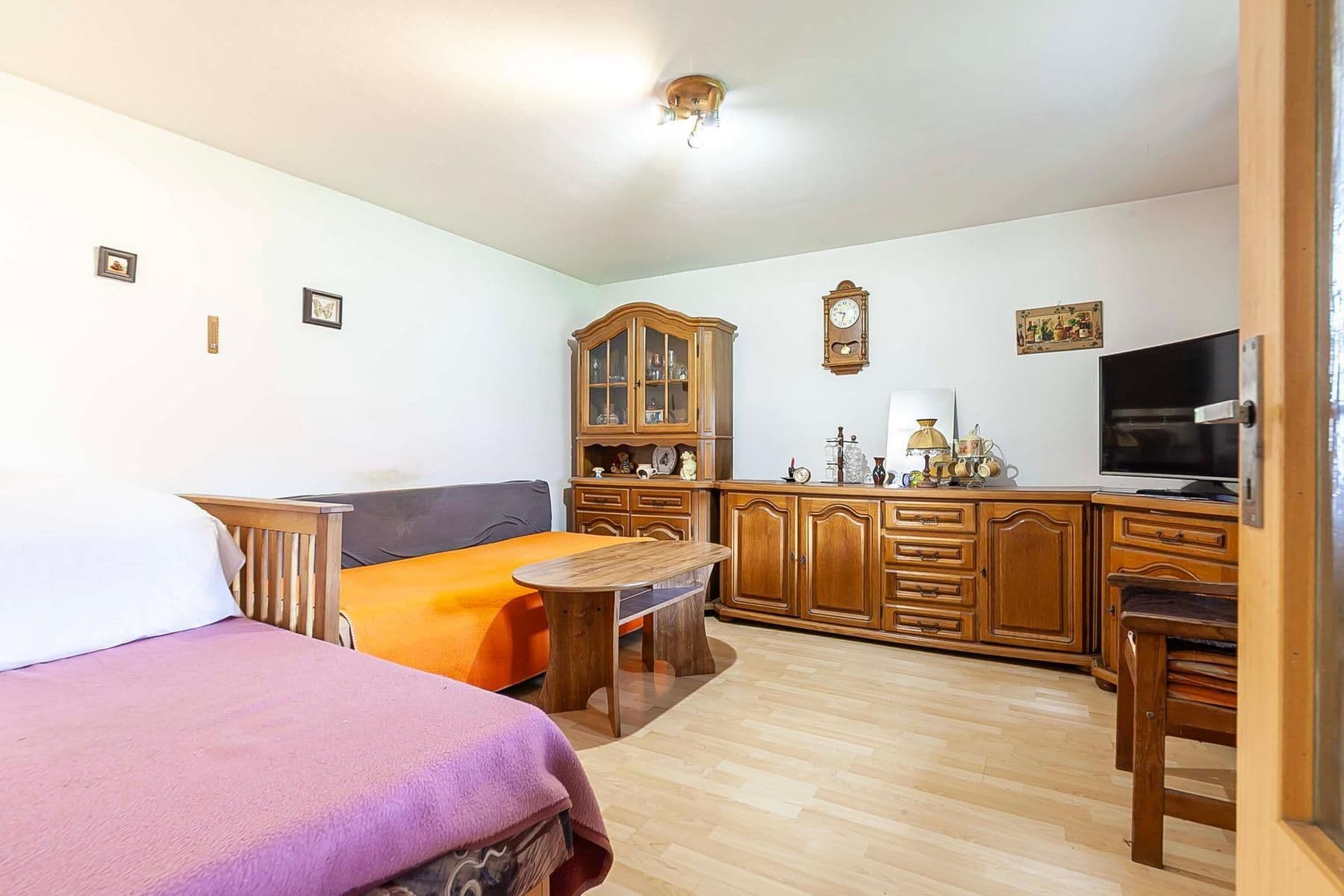 Predaj domu 196 m², pozemek 3.601 m², Běchary, Královéhradecký kraj Predaj domu 196 m², pozemek 3.601 m², Běchary, Královéhradecký kraj