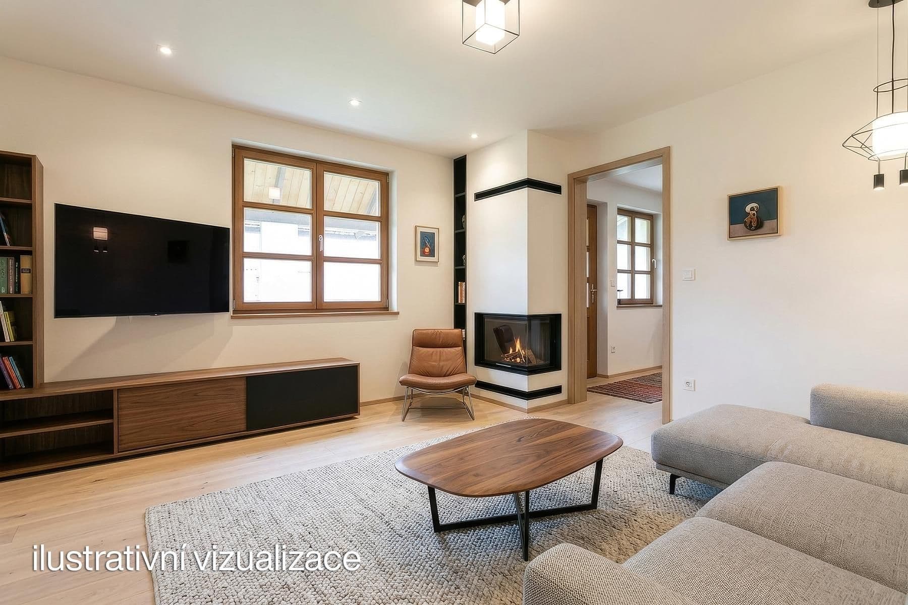 Predaj domu 196 m², pozemek 3.601 m², Běchary, Královéhradecký kraj Predaj domu 196 m², pozemek 3.601 m², Běchary, Královéhradecký kraj