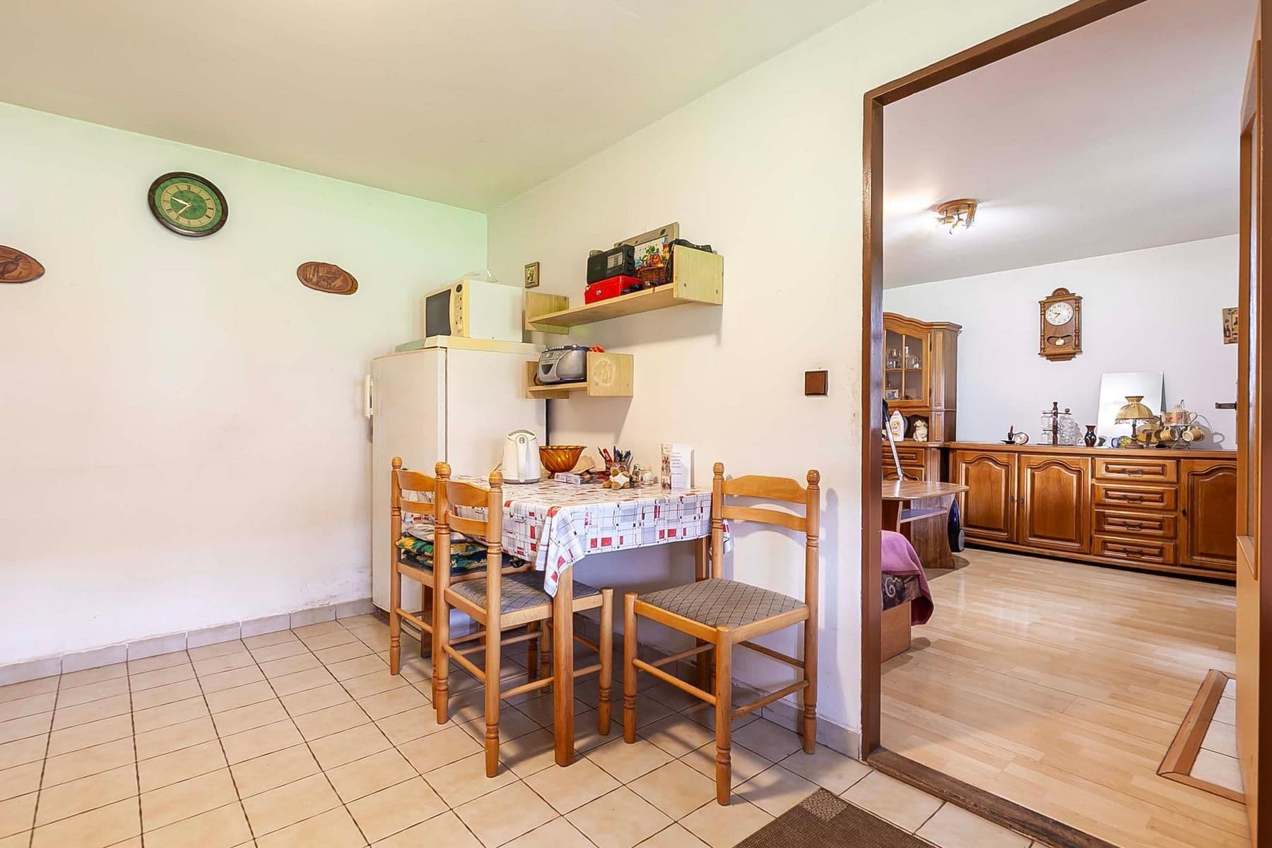 Predaj domu 196 m², pozemek 3.601 m², Běchary, Královéhradecký kraj Predaj domu 196 m², pozemek 3.601 m², Běchary, Královéhradecký kraj