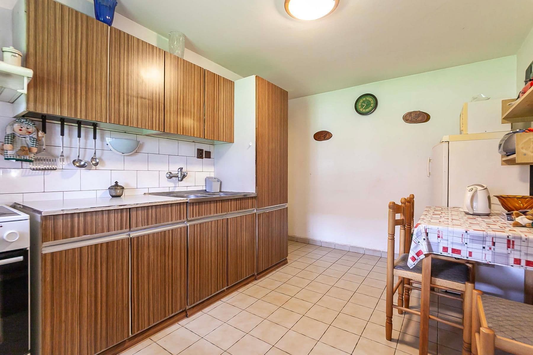 Predaj domu 196 m², pozemek 3.601 m², Běchary, Královéhradecký kraj Predaj domu 196 m², pozemek 3.601 m², Běchary, Královéhradecký kraj