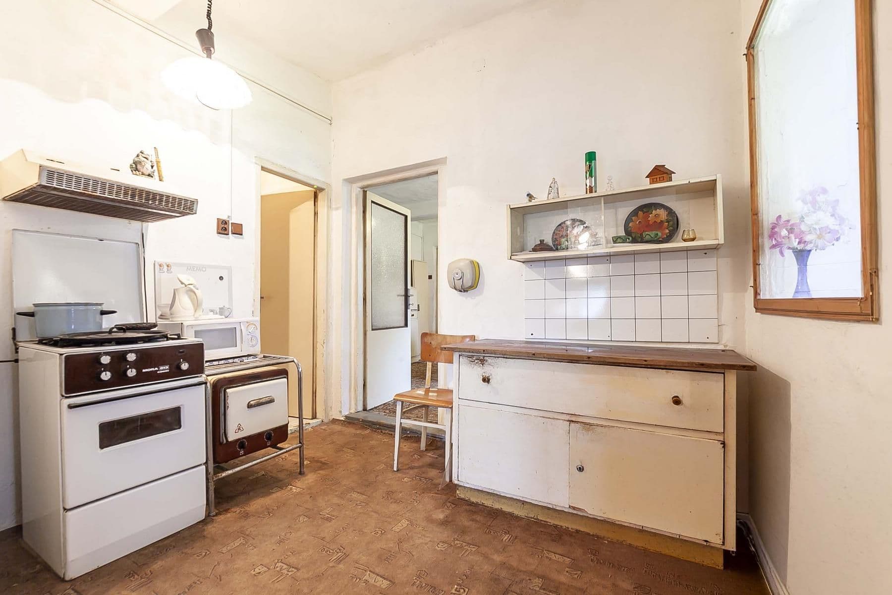 Predaj domu 196 m², pozemek 3.601 m², Běchary, Královéhradecký kraj Predaj domu 196 m², pozemek 3.601 m², Běchary, Královéhradecký kraj
