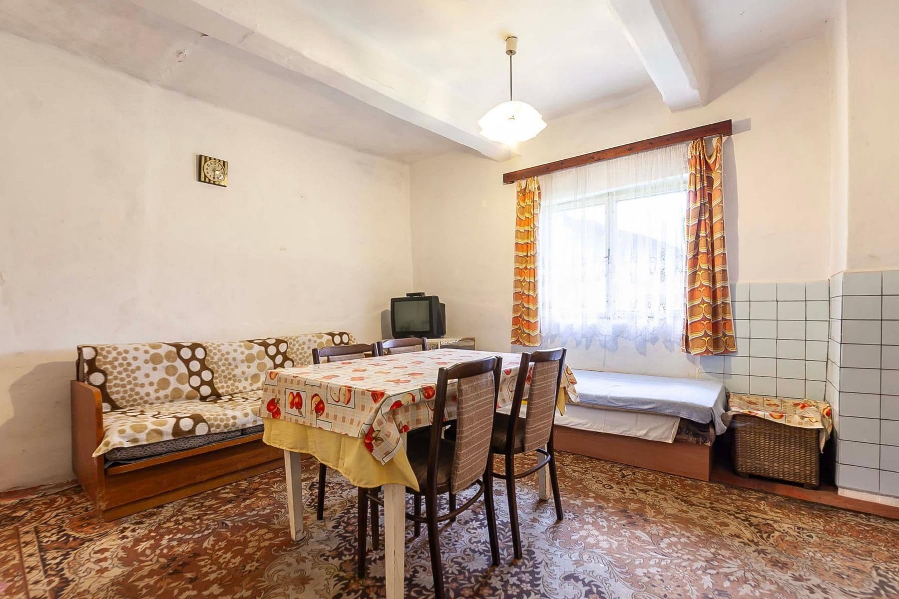 Predaj domu 196 m², pozemek 3.601 m², Běchary, Královéhradecký kraj Predaj domu 196 m², pozemek 3.601 m², Běchary, Královéhradecký kraj