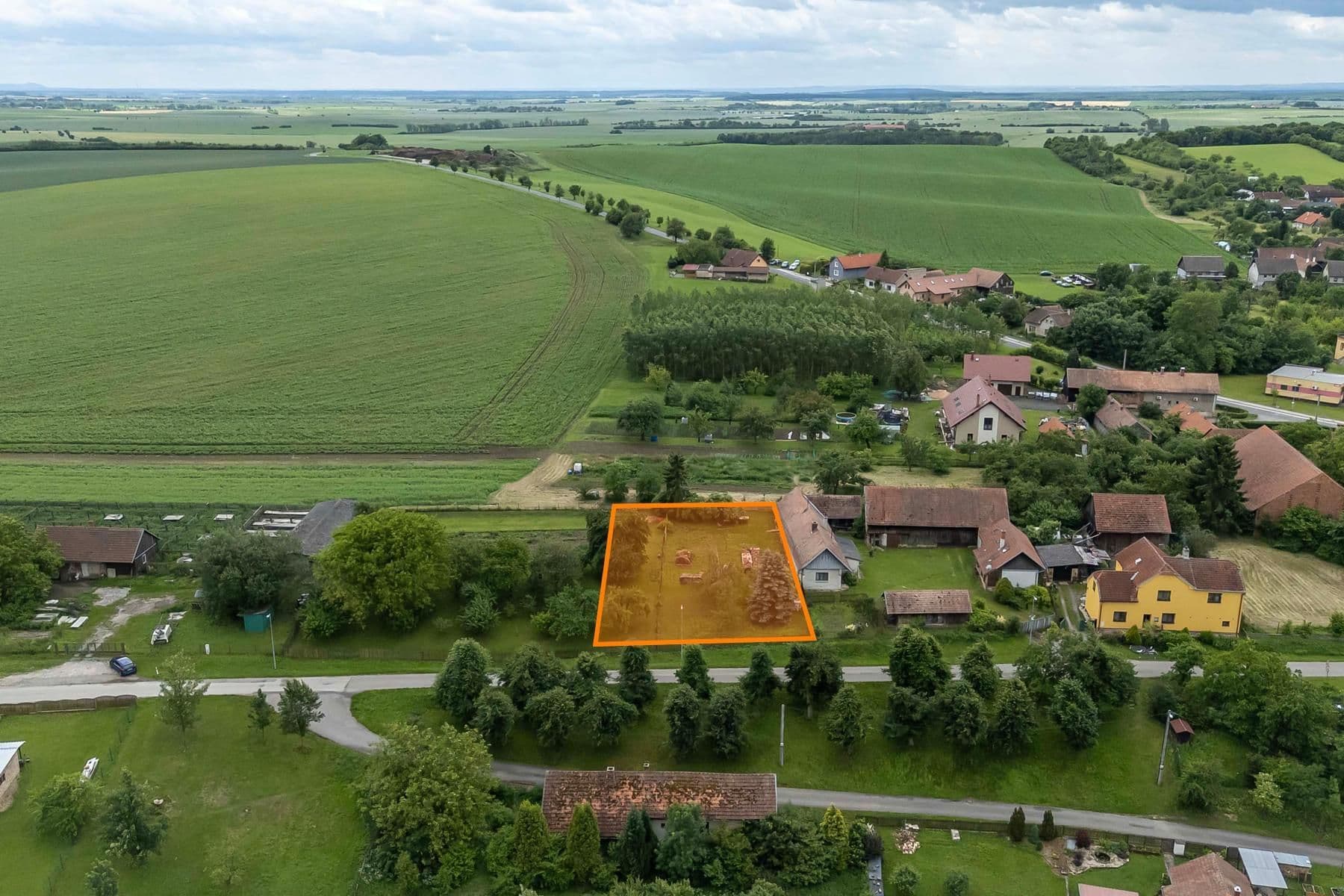 Predaj domu 196 m², pozemek 3.601 m², Běchary, Královéhradecký kraj Predaj domu 196 m², pozemek 3.601 m², Běchary, Královéhradecký kraj