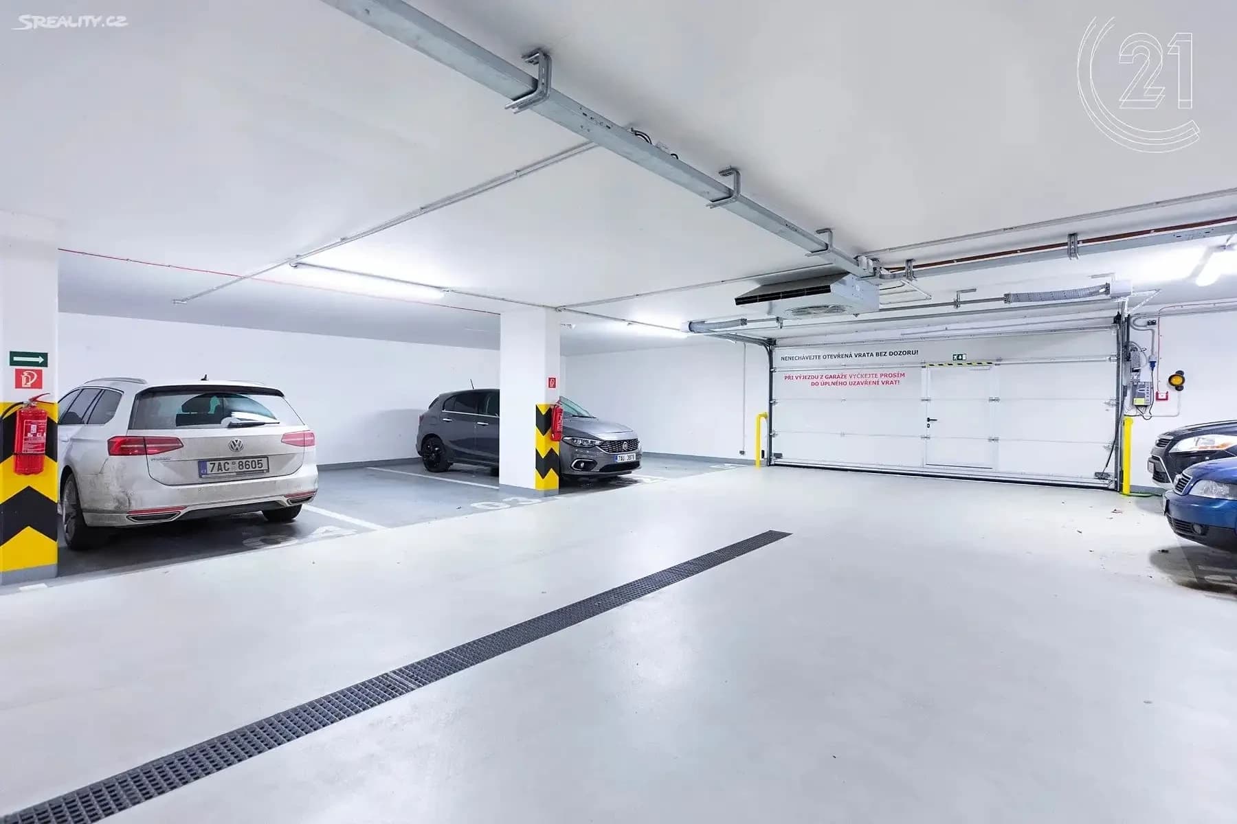 Predaj bytu 2-izbový 52 m², Václava Trojana, Praha, Praha Predaj bytu 2-izbový 52 m², Václava Trojana, Praha, Praha