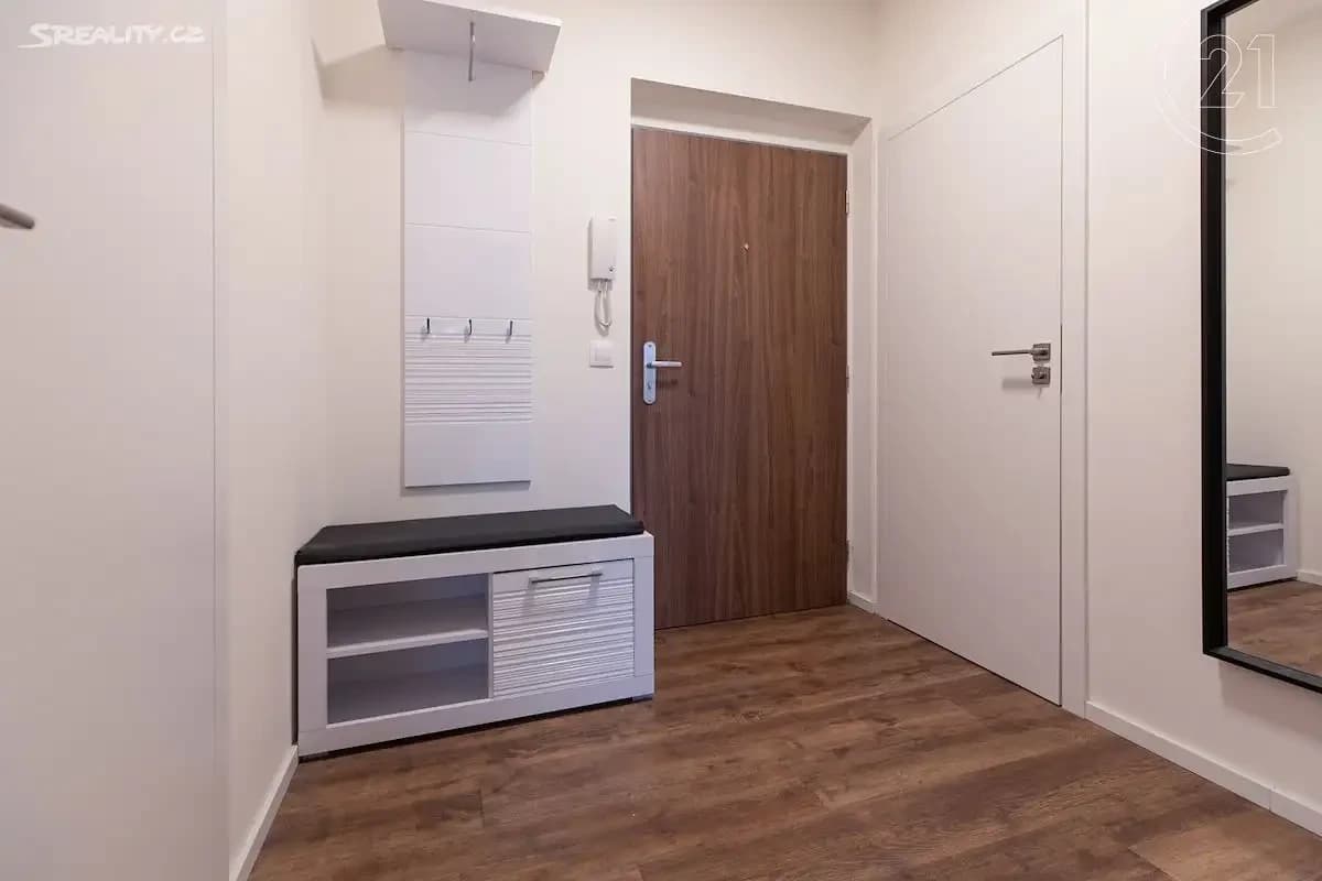 Predaj bytu 2-izbový 52 m², Václava Trojana, Praha, Praha Predaj bytu 2-izbový 52 m², Václava Trojana, Praha, Praha