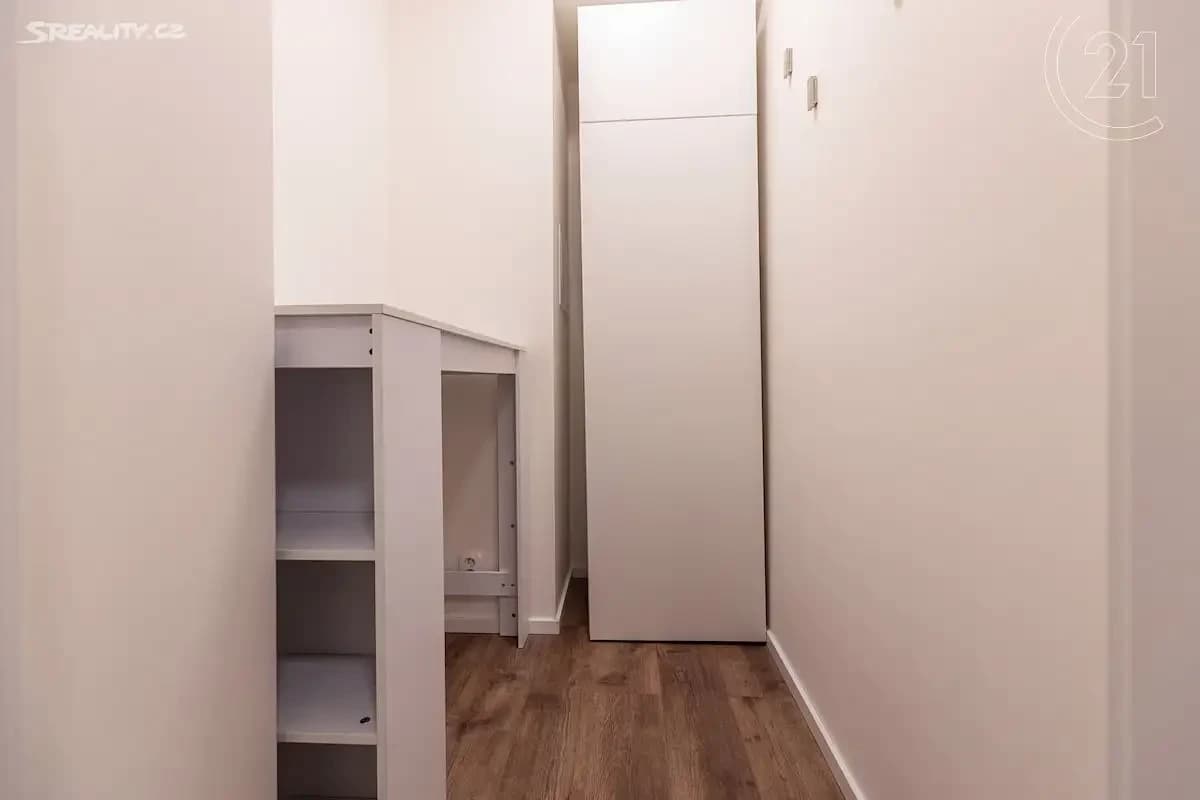 Predaj bytu 2-izbový 52 m², Václava Trojana, Praha, Praha Predaj bytu 2-izbový 52 m², Václava Trojana, Praha, Praha