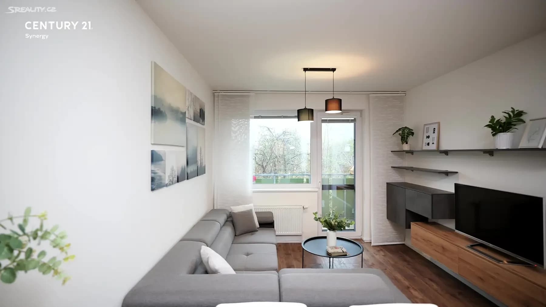 Predaj bytu 2-izbový 52 m², Václava Trojana, Praha, Praha Predaj bytu 2-izbový 52 m², Václava Trojana, Praha, Praha