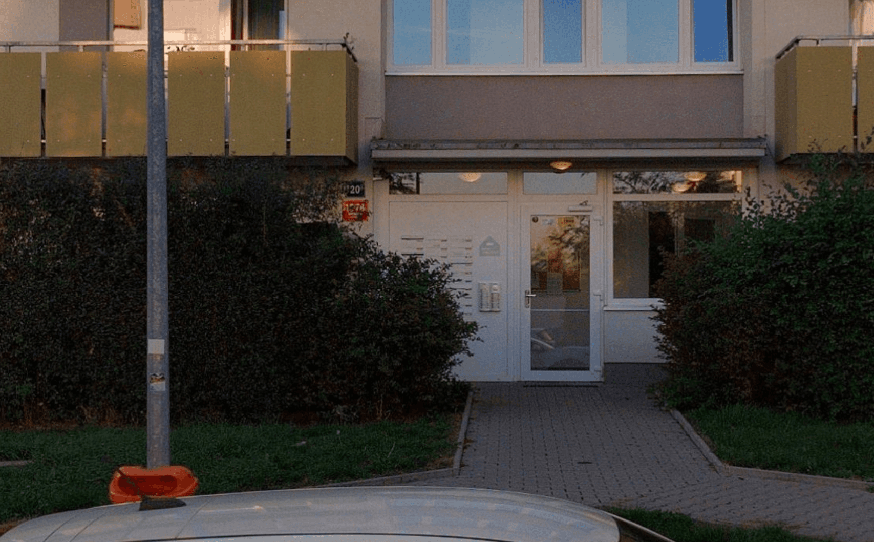 Predaj bytu 2-izbový 52 m², Václava Trojana, Praha, Praha Predaj bytu 2-izbový 52 m², Václava Trojana, Praha, Praha