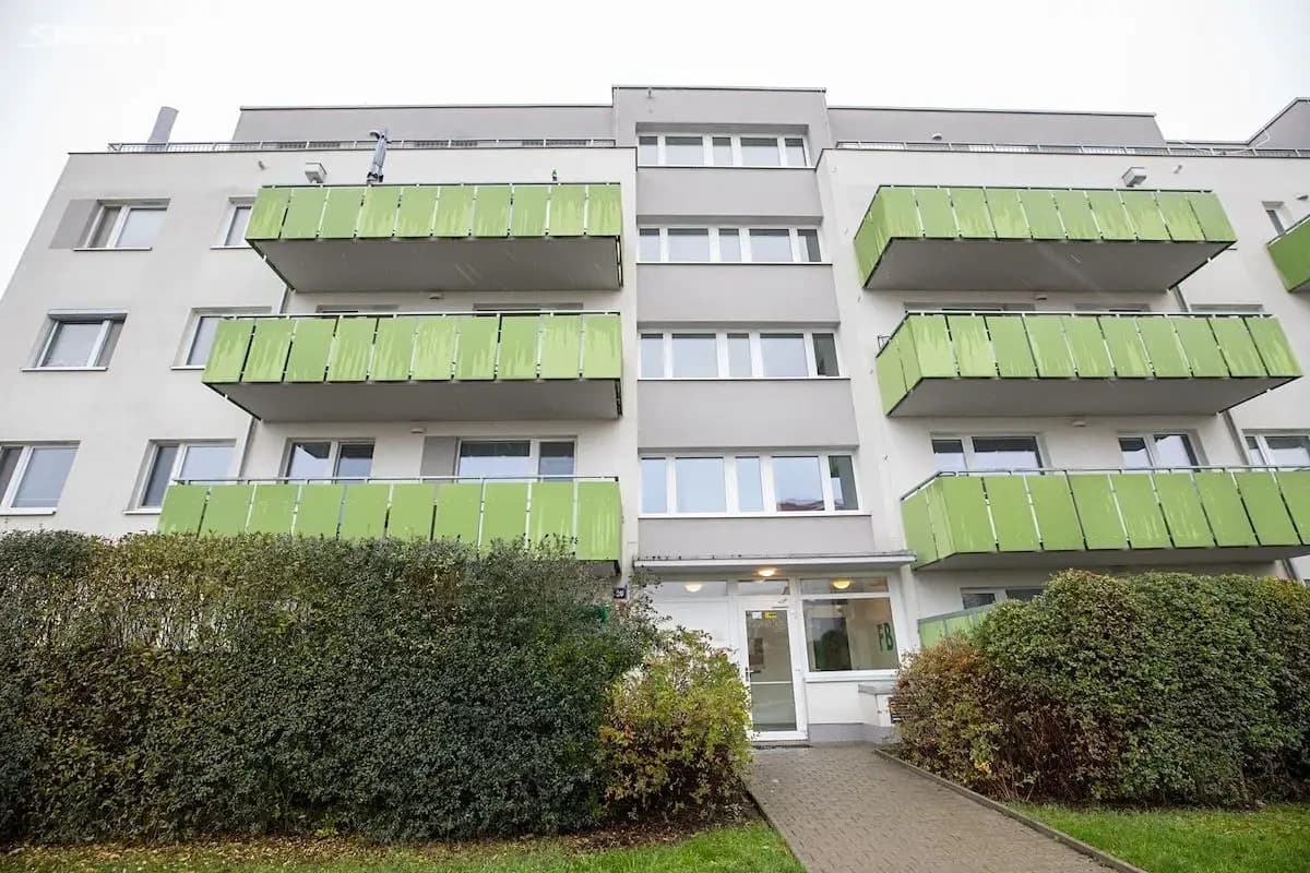 Predaj bytu 2-izbový 52 m², Václava Trojana, Praha, Praha Predaj bytu 2-izbový 52 m², Václava Trojana, Praha, Praha
