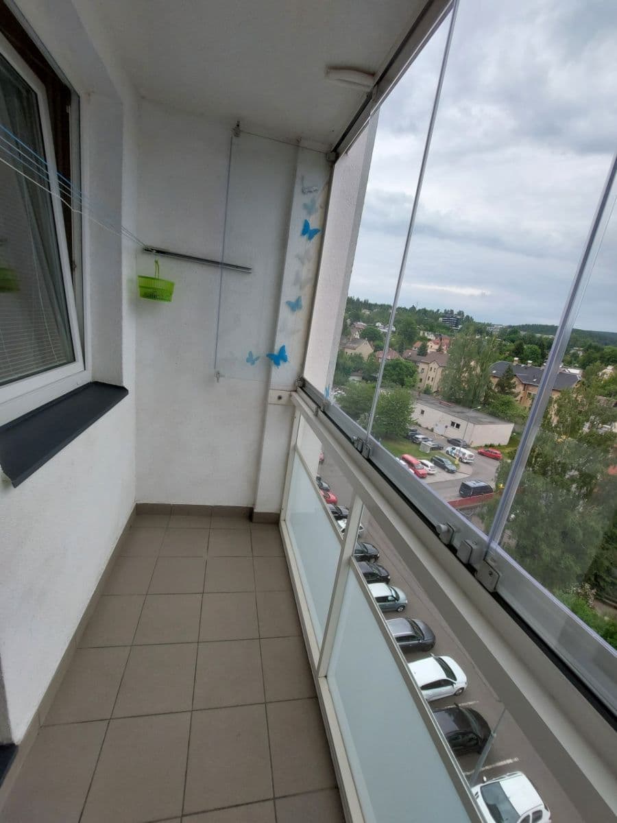 Prenájom bytu 2-izbový 40 m², F. L. Čelakovského, Jablonec nad Nisou, Liberecký kraj Prenájom bytu 2-izbový 40 m², F. L. Čelakovského, Jablonec nad Nisou, Liberecký kraj