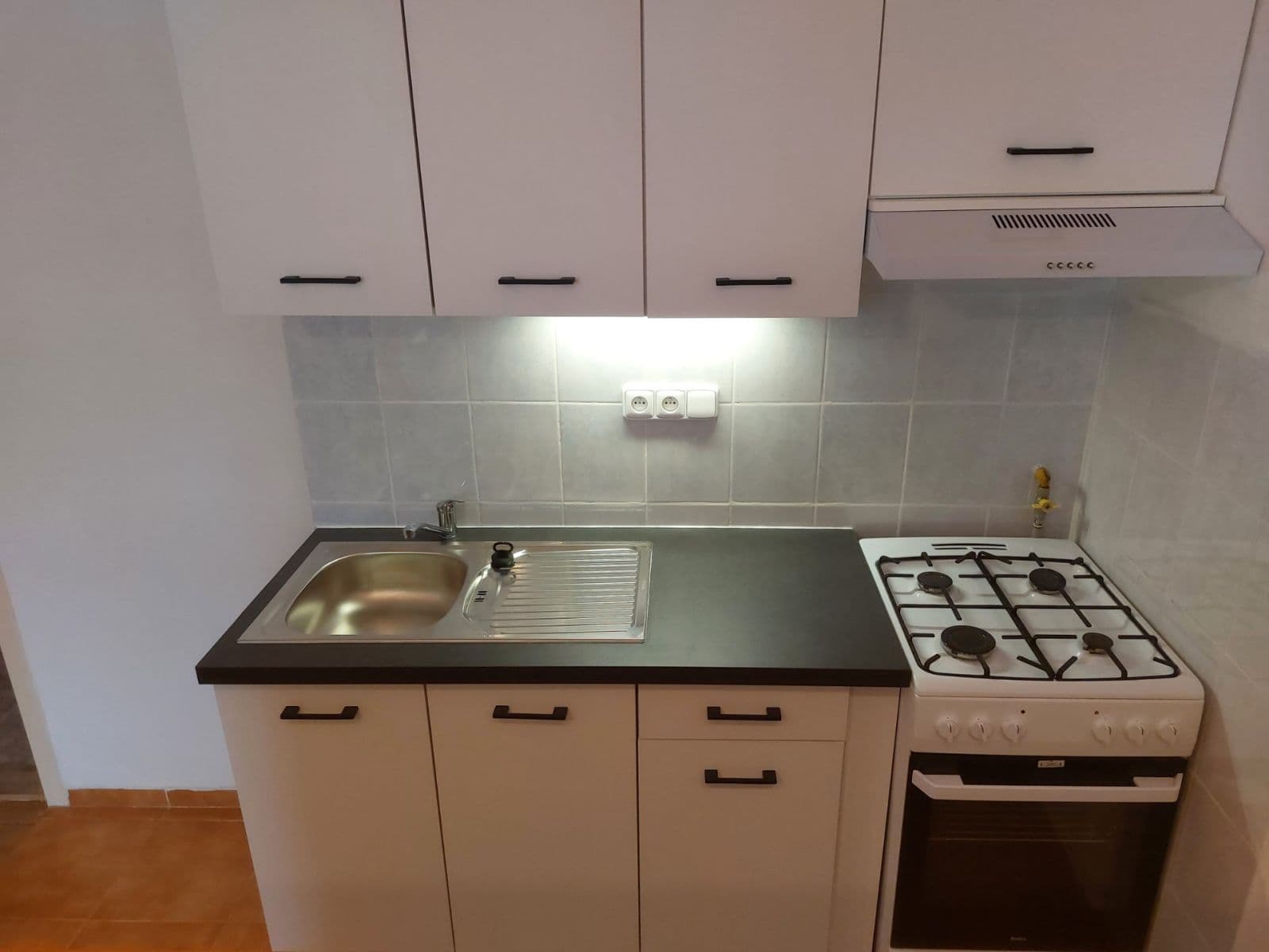 Prenájom bytu 2-izbový 40 m², F. L. Čelakovského, Jablonec nad Nisou, Liberecký kraj Prenájom bytu 2-izbový 40 m², F. L. Čelakovského, Jablonec nad Nisou, Liberecký kraj