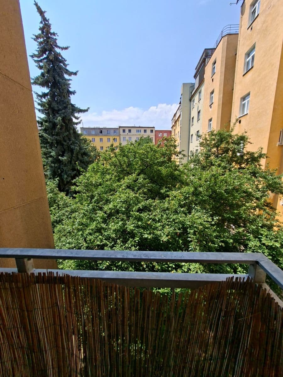 Prenájom bytu 2-izbový 50 m², Saratovská, Praha, Praha Prenájom bytu 2-izbový 50 m², Saratovská, Praha, Praha