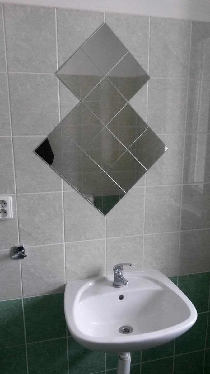 Prenájom bytu 1-izbový 28 m², Řepná, Plzeň, Plzeňský kraj Prenájom bytu 1-izbový 28 m², Řepná, Plzeň, Plzeňský kraj
