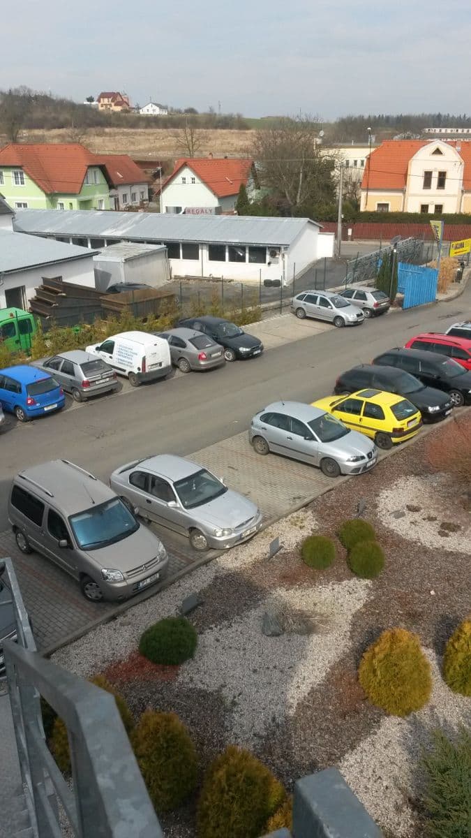 Prenájom bytu 1-izbový 28 m², Řepná, Plzeň, Plzeňský kraj Prenájom bytu 1-izbový 28 m², Řepná, Plzeň, Plzeňský kraj