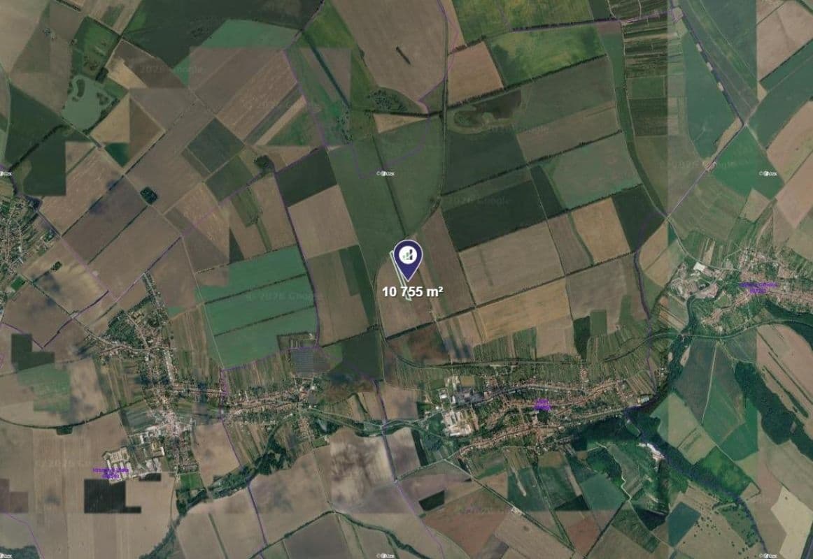 Predaj pozemku 10.755 m², Lipov, Jihomoravský kraj Predaj pozemku 10.755 m², Lipov, Jihomoravský kraj