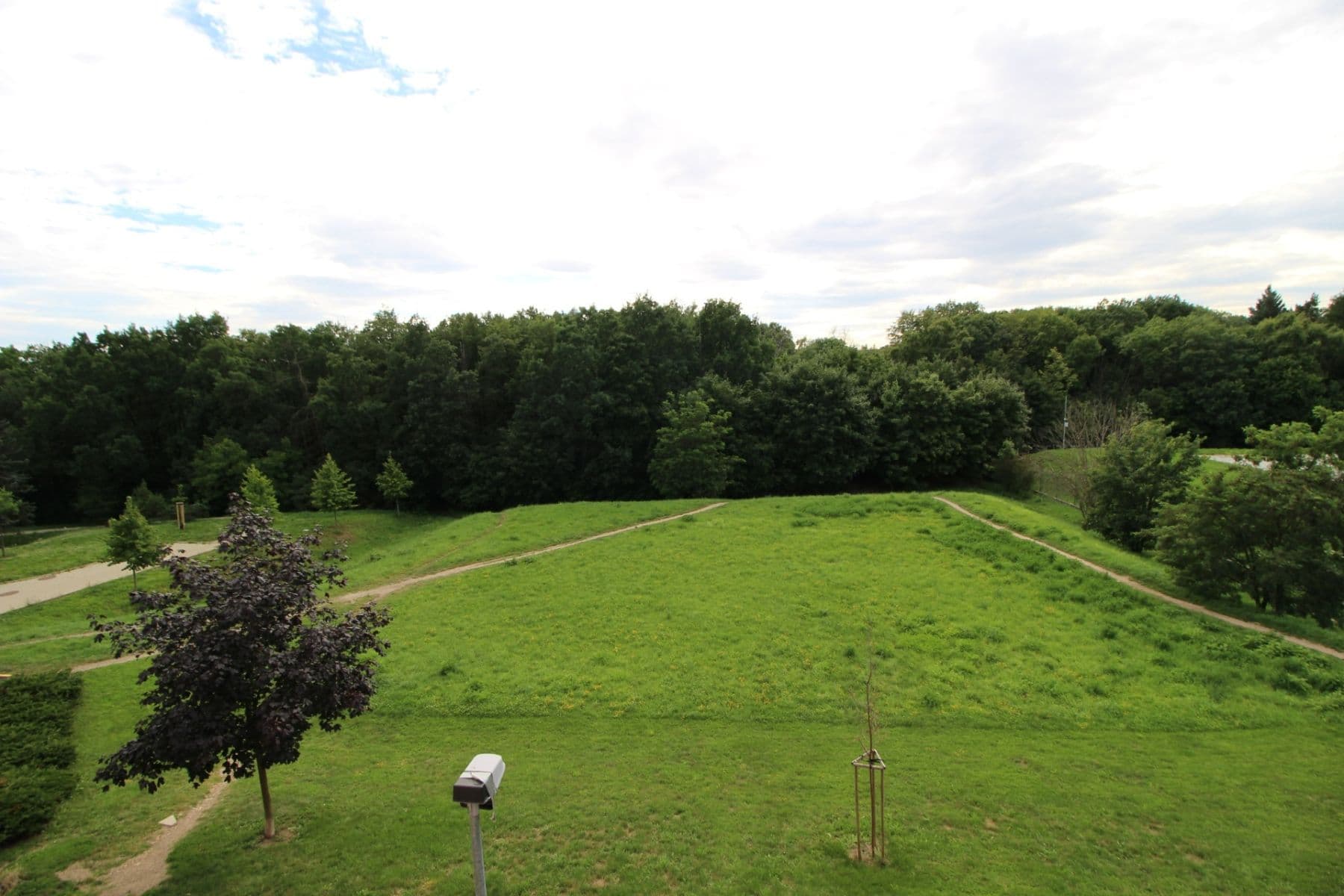 Prenájom bytu 3-izbový 78 m², Padovská, Praha, Praha Prenájom bytu 3-izbový 78 m², Padovská, Praha, Praha