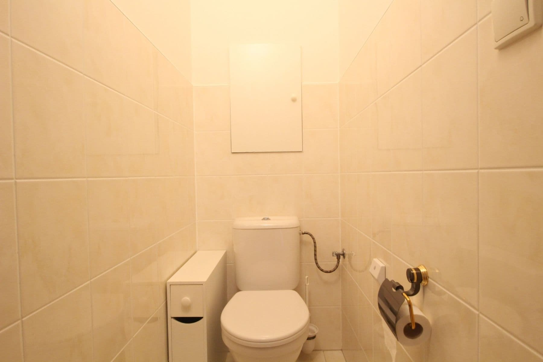 Prenájom bytu 3-izbový 78 m², Padovská, Praha, Praha Prenájom bytu 3-izbový 78 m², Padovská, Praha, Praha