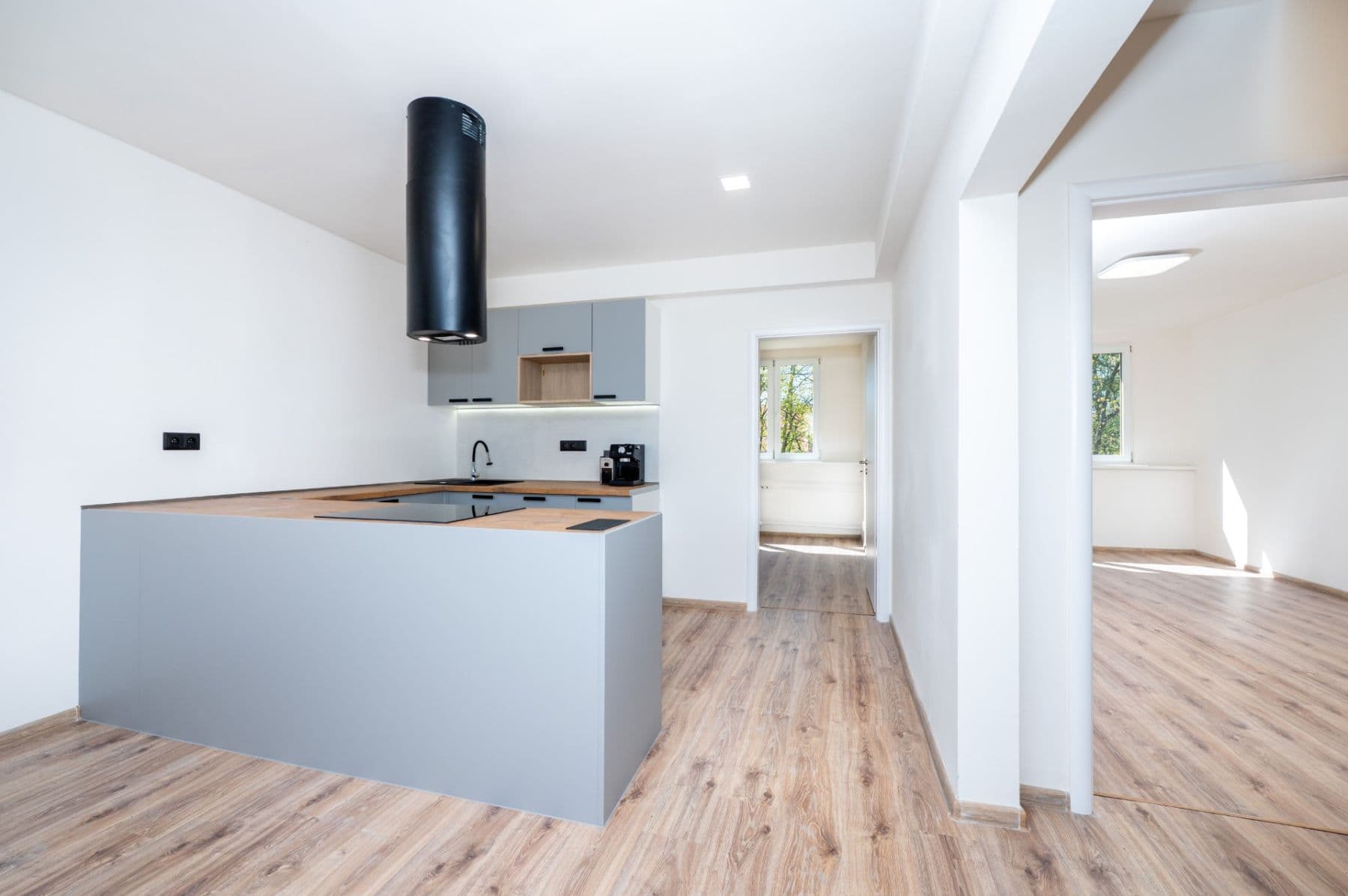 Predaj bytu 3-izbový 74 m², Pionýrů, Frýdek-Místek, Moravskoslezský kraj Predaj bytu 3-izbový 74 m², Pionýrů, Frýdek-Místek, Moravskoslezský kraj