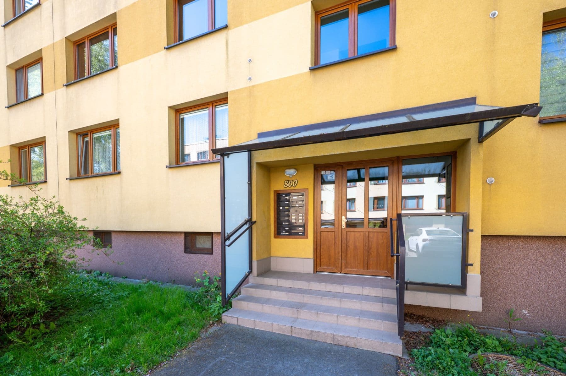 Predaj bytu 3-izbový 74 m², Pionýrů, Frýdek-Místek, Moravskoslezský kraj Predaj bytu 3-izbový 74 m², Pionýrů, Frýdek-Místek, Moravskoslezský kraj