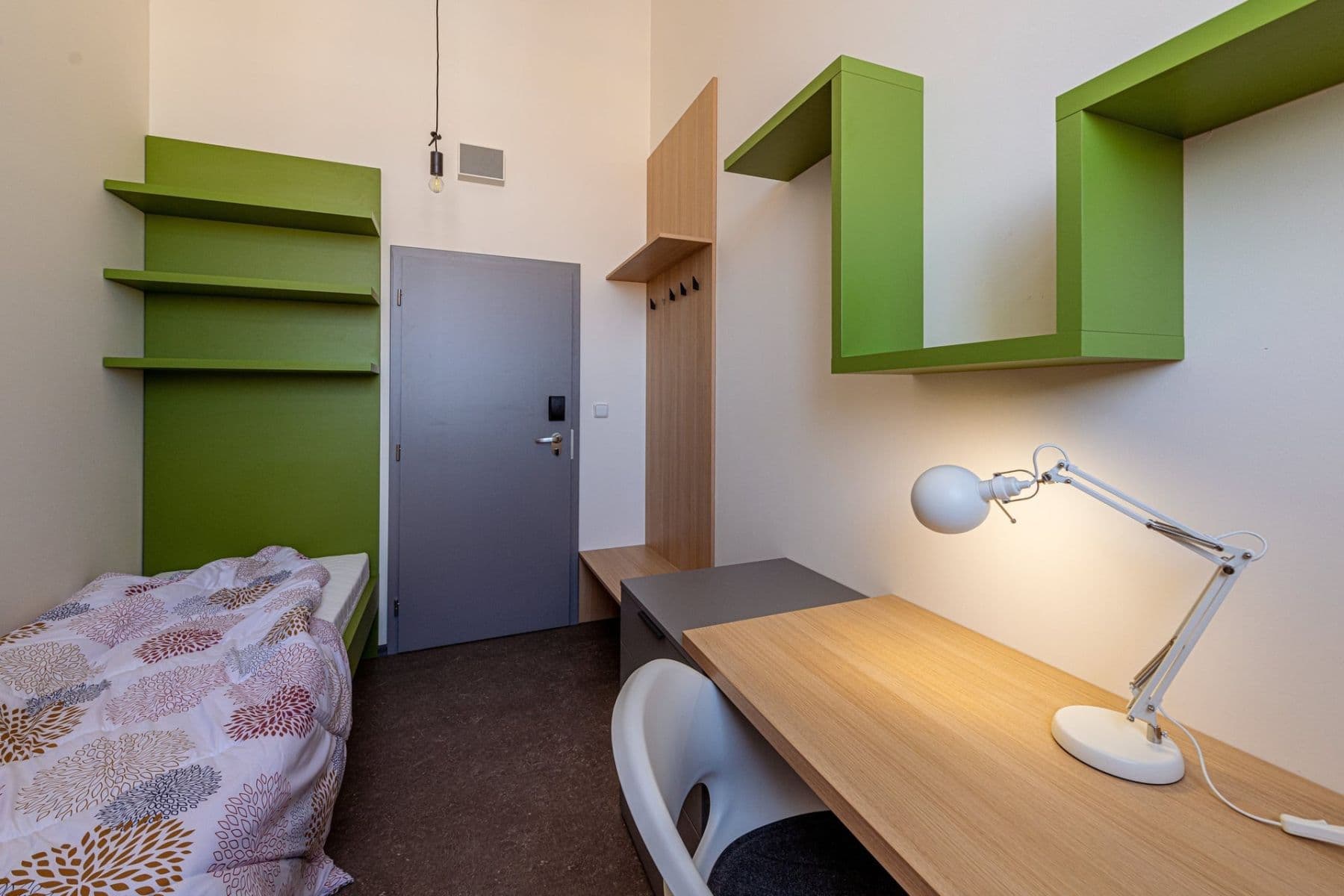 Prenájom bytu 20 m², Křížkovského, Olomouc, Olomoucký kraj Prenájom bytu 20 m², Křížkovského, Olomouc, Olomoucký kraj