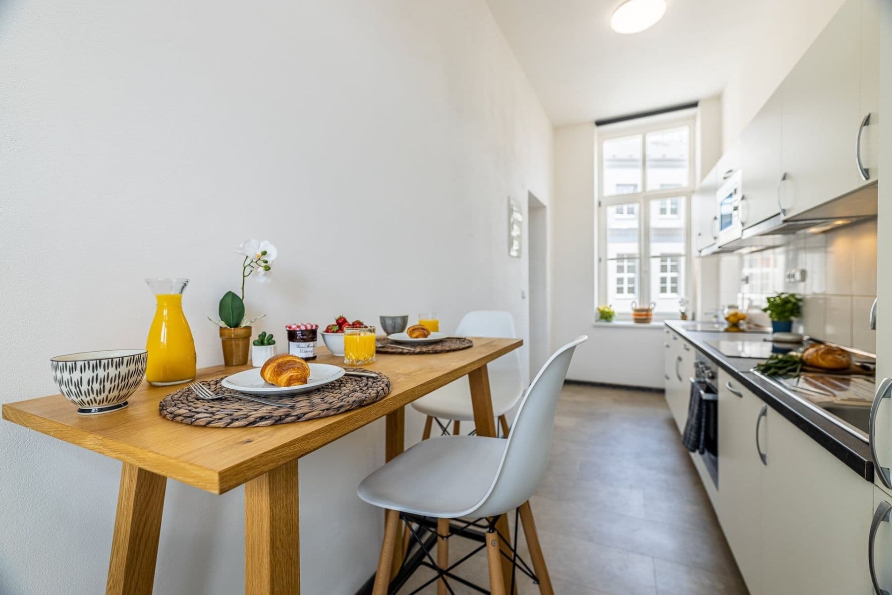 Prenájom bytu 20 m², Křížkovského, Olomouc, Olomoucký kraj Prenájom bytu 20 m², Křížkovského, Olomouc, Olomoucký kraj