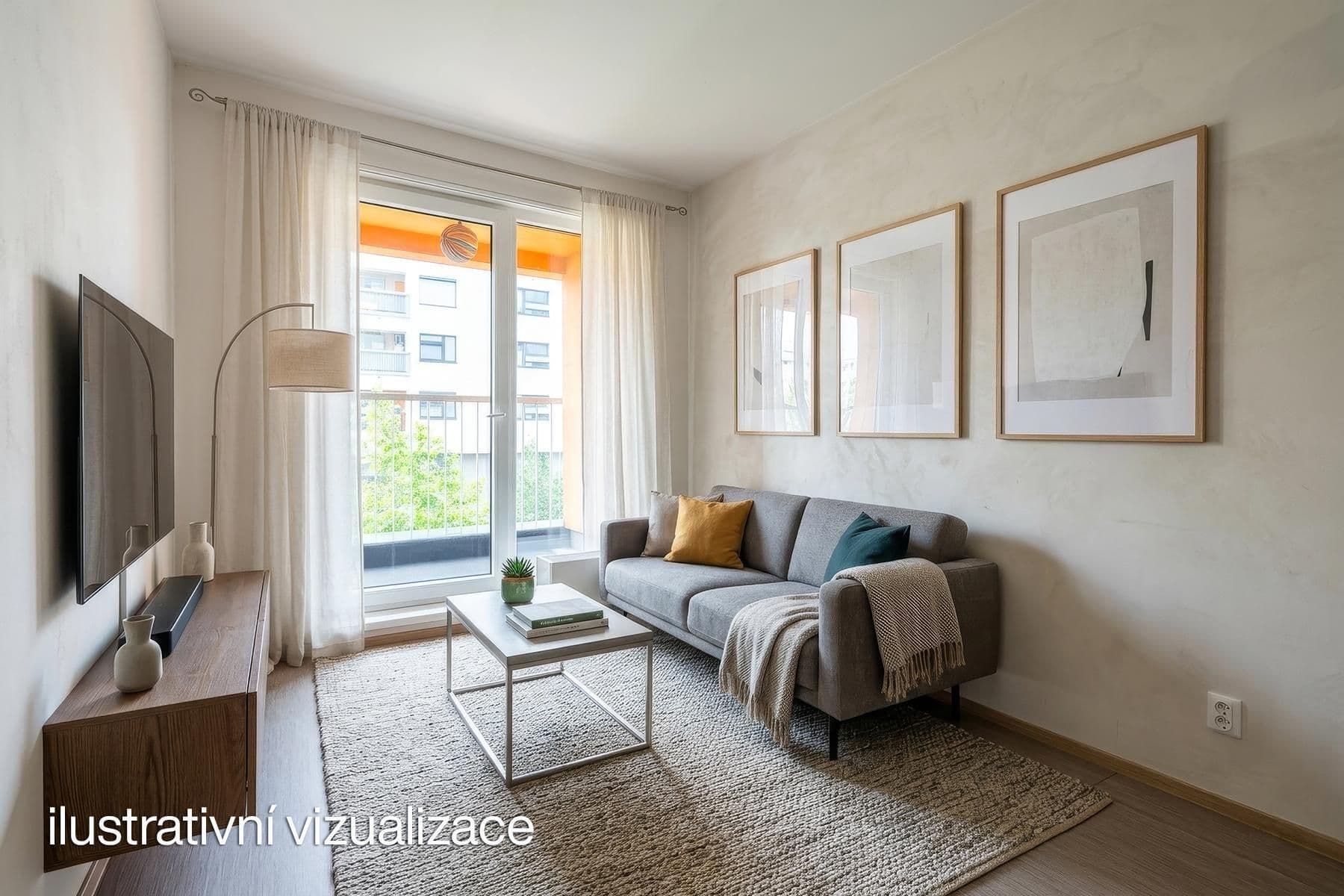 Predaj bytu 2-izbový 35 m², Jindřicha Bubeníčka, Praha, Praha Predaj bytu 2-izbový 35 m², Jindřicha Bubeníčka, Praha, Praha