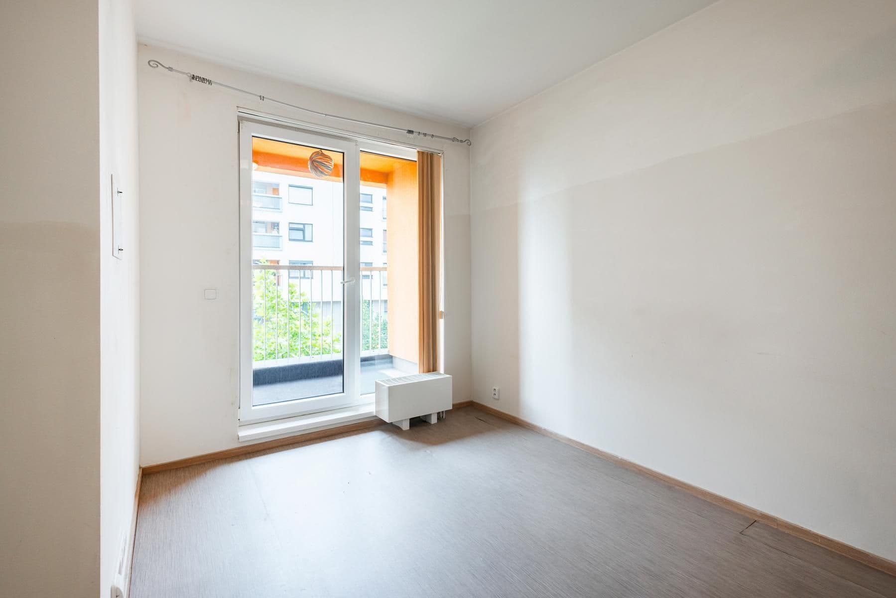 Predaj bytu 2-izbový 35 m², Jindřicha Bubeníčka, Praha, Praha Predaj bytu 2-izbový 35 m², Jindřicha Bubeníčka, Praha, Praha